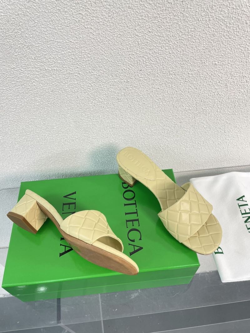 Bottega Veneta Sandals